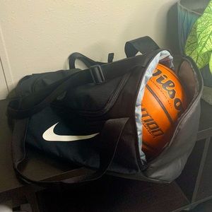 Large Nike Gym Bag